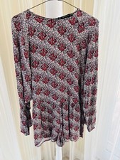 Zara Romper size M