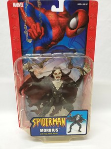 morbius action figure