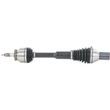 Surtrack Front Passenger Right Extended Travel CV Axle Shaft FD-8274XTT