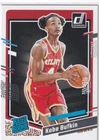 2025 Panini Kobe Bufkin Base (Raw)
