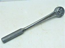 Vintage JH Williams & Co S-52, ½” Drive Fine Tooth Superratchet INV16311