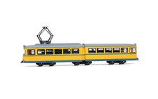 Arnold HN2603 Tram GT 6 gelb/blau Essen, Ep. IV/V neu OVP