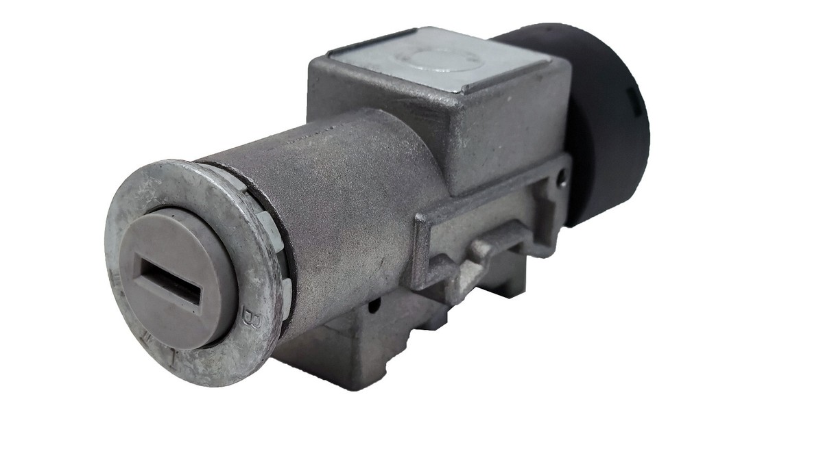 Set Bloccasterzo Per Chevrolet Matiz - Antifurto Per Ruota, Nuovo E Originale