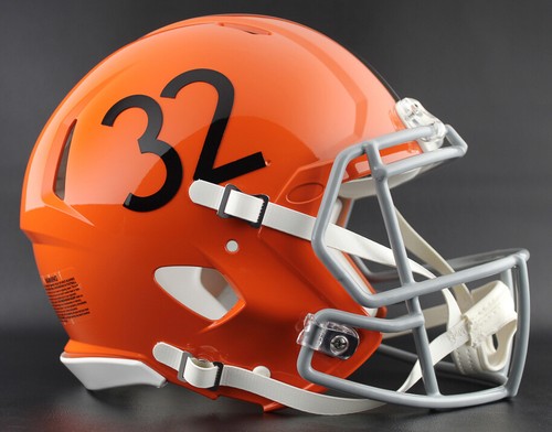 CLEVELAND BROWNS Authentic THROWBACK 