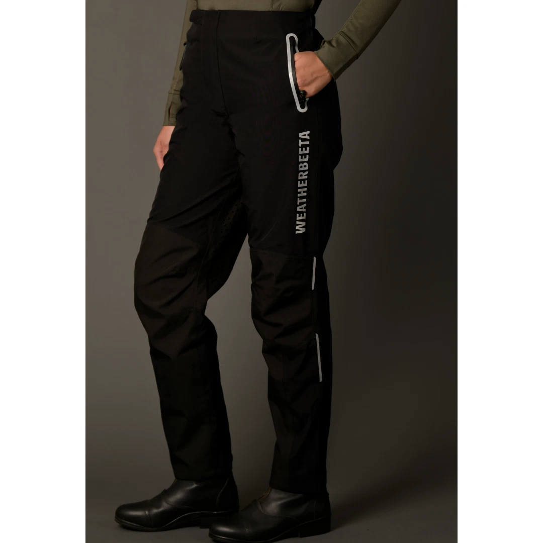 Weatherbeeta Rayne Waterproof Ladies Over trousers