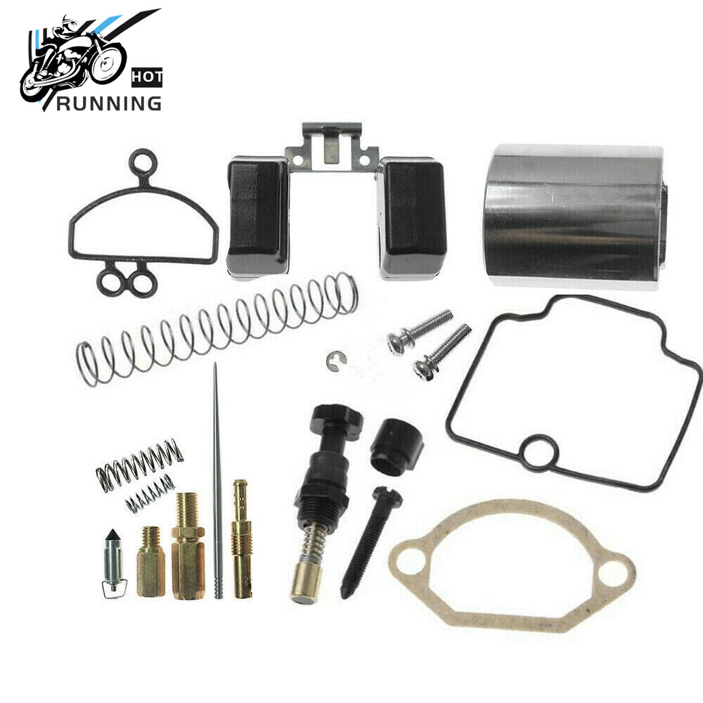 For PWK 28mm Keihin OKO Spare Jets Motorcycle Carburetor Repair - Foto 8