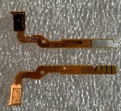 Proximity Light Sensor Licht Flex Lichtsensorflex Huawei Mate 20 Lite
