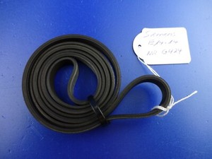 Keilriemen Waschmaschine - Siemens E14.14 5500002576