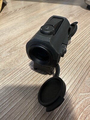 Vortex Sparc Gen II