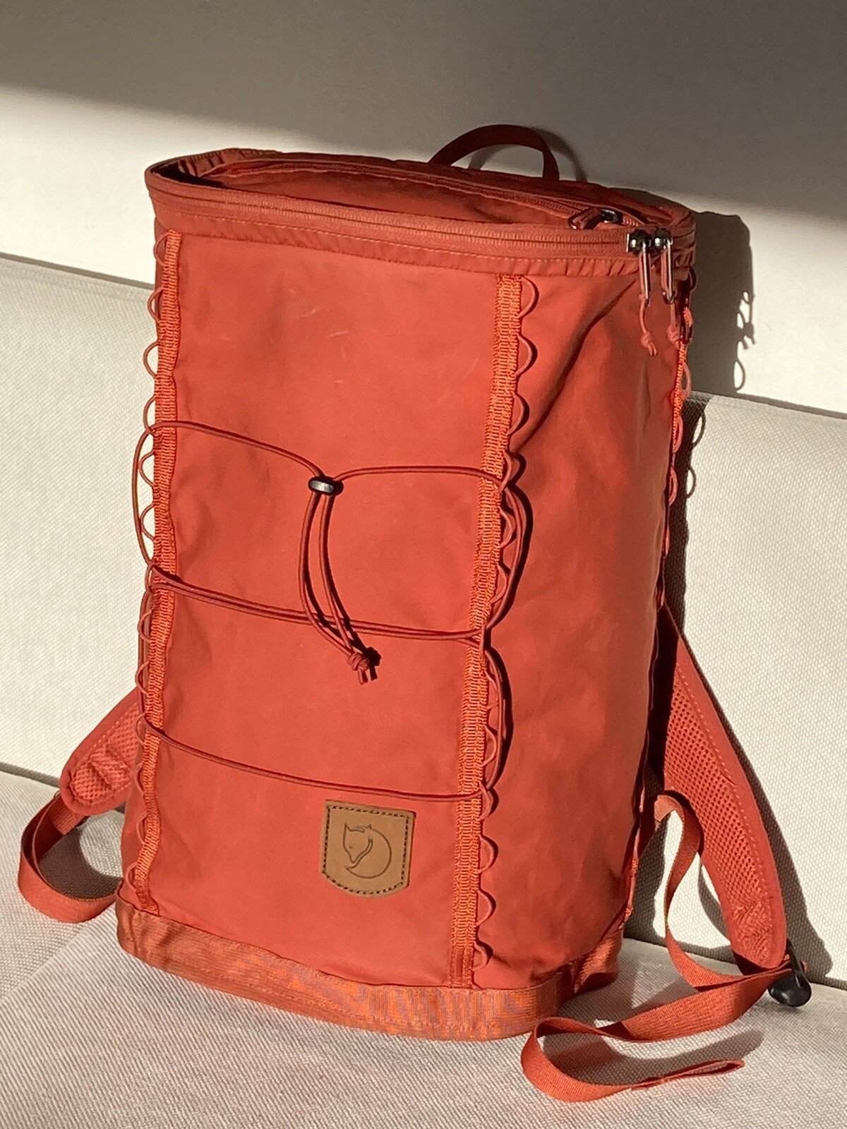 fjallraven singi backpack