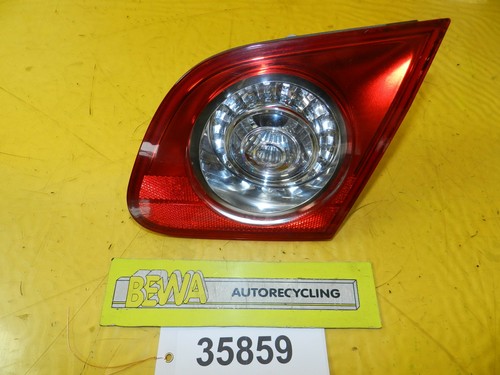 Rücklicht innen rechts       VW Passat 3C2 1,9 TDI    3C5945094E   Nr.35859