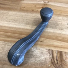 (Lot F48) Unknown 1920's-40's Interior Window Crank Handle