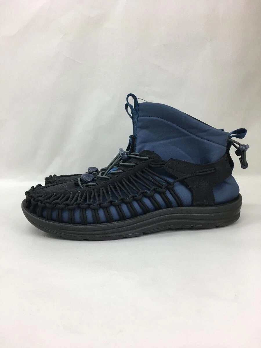 Keen 27Cm Uneek Ht Mid Navy Size 27cm Fashion Sandal 1245 From