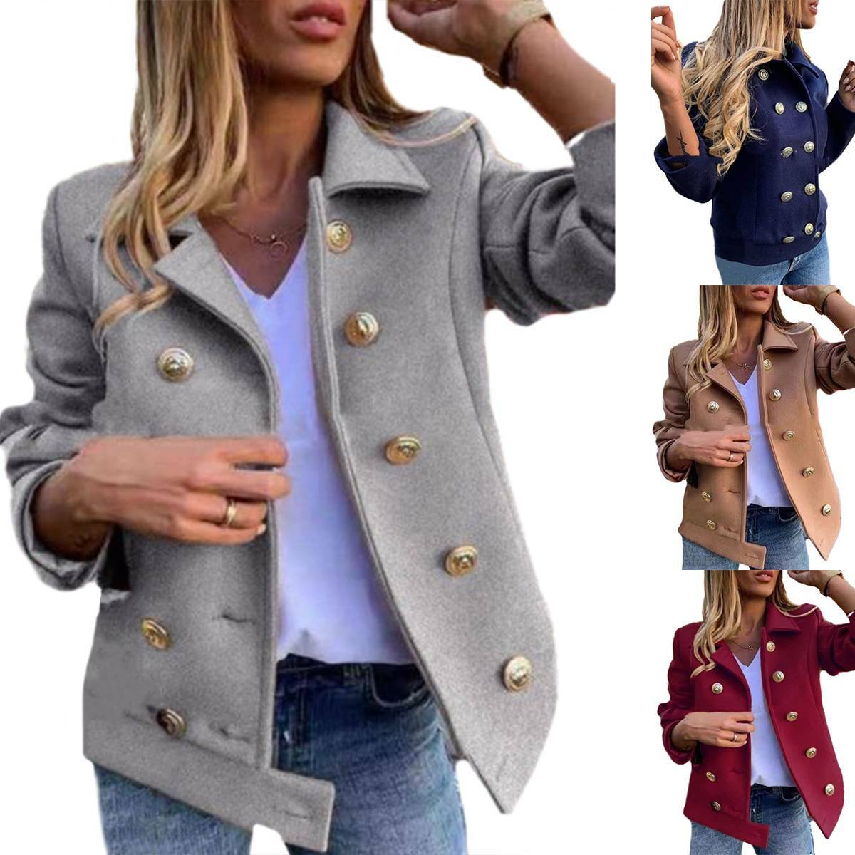 zara plus size coats