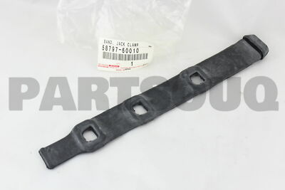 Ｎ 5879760010 Genuine Toyota BAND, JACK CLAMP 58797-60010 | eBay