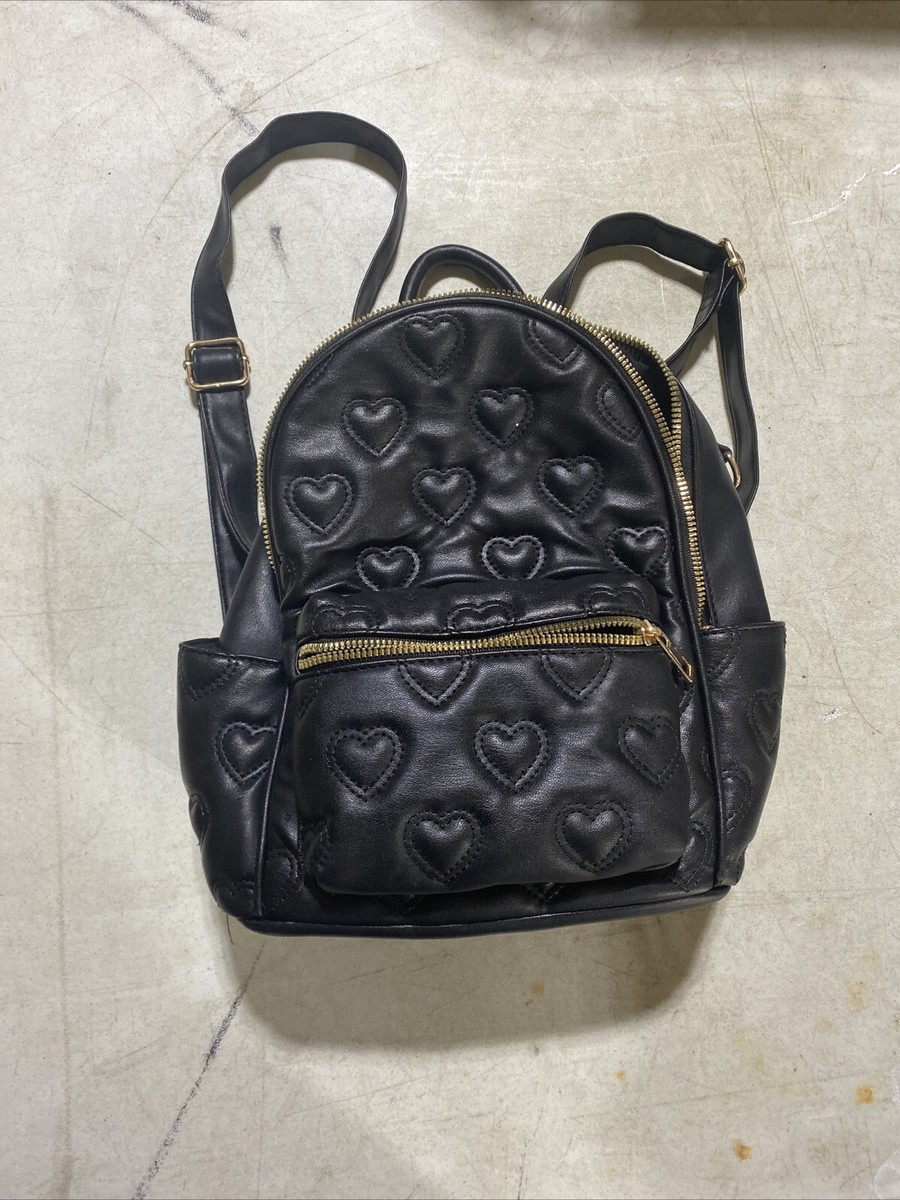 Like Dreams Backpack LIKE DREAMS Classic Faux Leather Medium Backpack - Macy main image 4