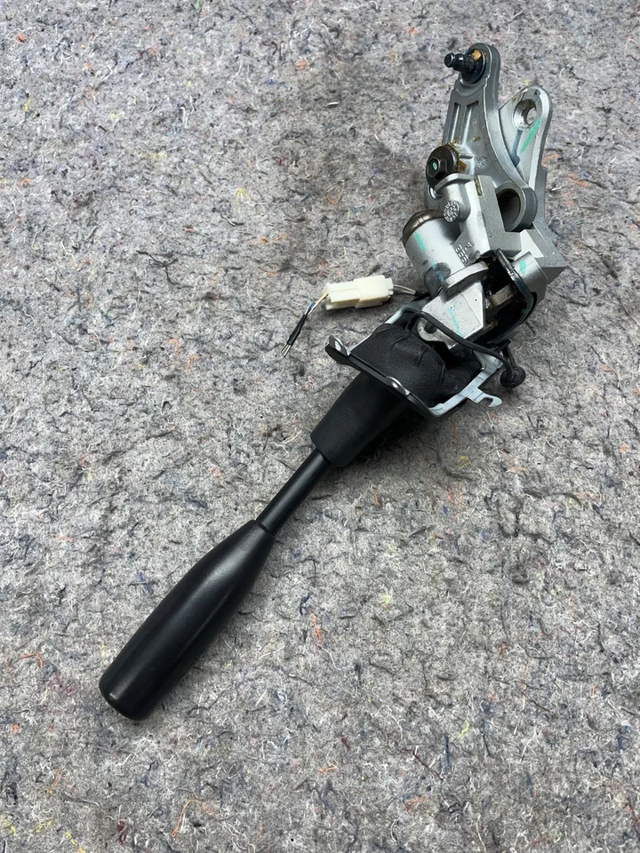 2000 - 2006 年丰田苔原红杉柱齿轮变速器选择器带超速原始设备制造商 — 第 2/4 张图片