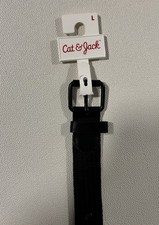 Cat Jack Cloth Belt - Child Large