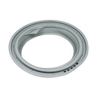 TüRmanschette Dichtung Kompatibel F. Whirlpool Bauknecht Ignis Ikea 481246068633