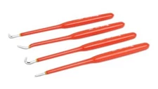  4-Piece Insulated Hook and Probe Set 
