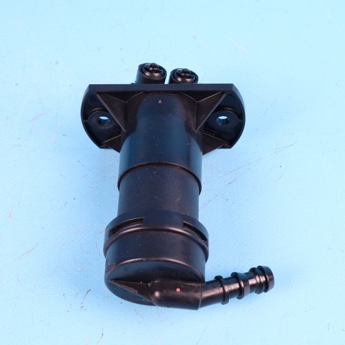 Audi A6 4F C6 Wischwasserdüse rechts 4F0955102 Scheinwerferreinigung Orig. ON1