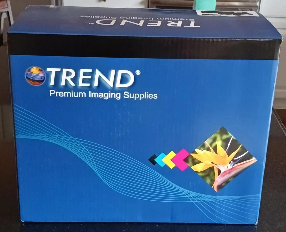 Tóner negro compatible T650H11AR HY Lexmark T650DN T650DT T652DTN T654N 650N Foto 3 de 4