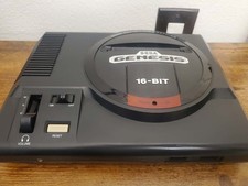 Sega Genesis Model 1 High Definition Graphics...