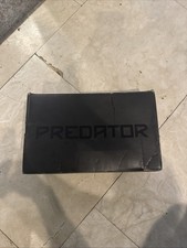 adidas Predator Elite Laceless FG