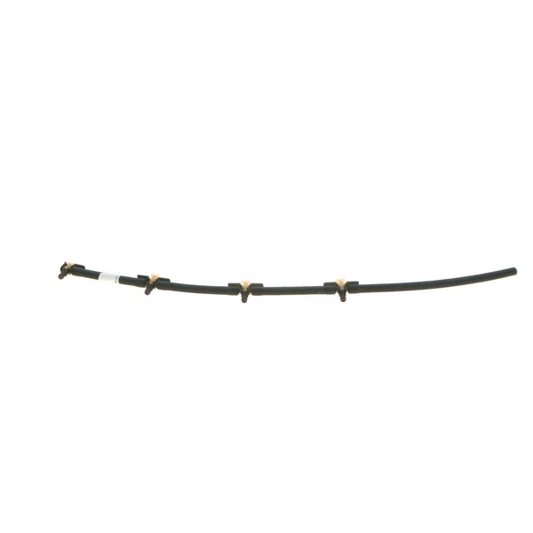 Bosch 0 445 130 072 Schlauch, Leckkraftstoff-image