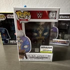 Funko Pop! WWE Rey Mysterio #93 Pop! Vinyl Figure Amazon Exclusive Glow in Dark