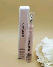 Beautybio The Eyelighter Concentrate 0.5 fl New In Box 