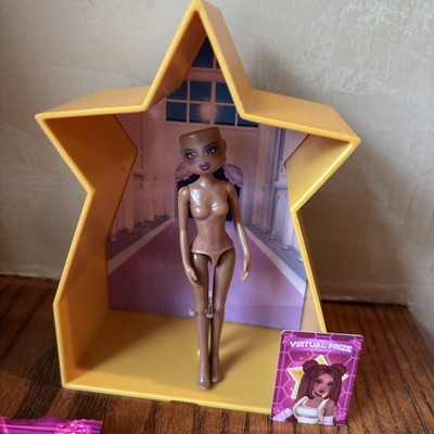 Dress To Impress Doll Stardust Softie Plus DLC Code New Complete | eBay