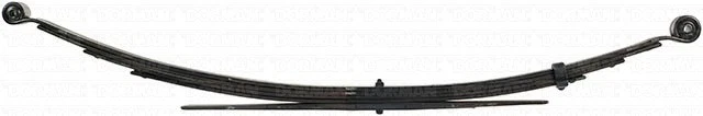 Dorman 43-781HD Suspension Leaf Spring fits Ford Mazda models - Image 2 of 4