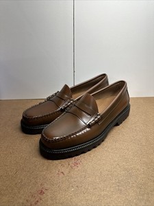 Lug Loafer Men | eBay display picture 3