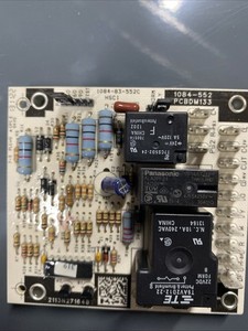 Goodman Heat Pump Defrost Control Board (PCBDM133S)