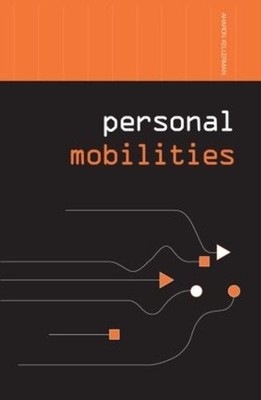 Personal Mobilities - 9780415391597