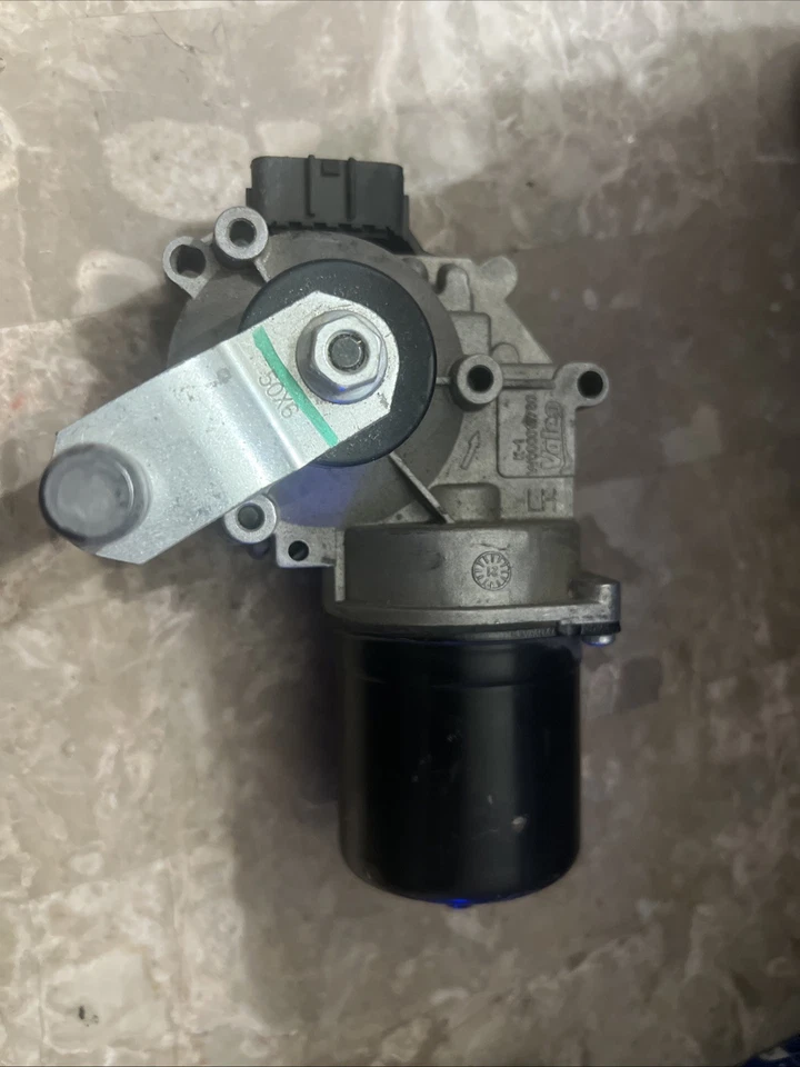 Motor limpiaparabrisas Peterbilt 579 Foto 2 de 3