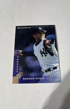 1997 Donruss - Mariano Rivera #133 B2