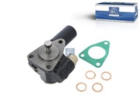 DT Spare Parts Pumpe, KraftstoffvorföRderung 4.61645