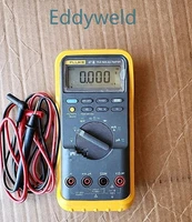 Fluke 87 III True Rms Multimeter W/ Leads Included....