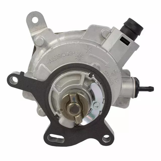 Yamasan① Genuine Ford Vacuum Pump DS7Z-2A451-B | eBay