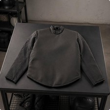 Fencing Instructor Jacket Black Sports Gear C...