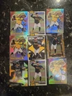 Paul Skenes Baseball Card Lot