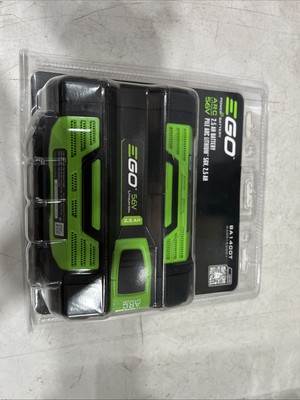 EGO Power+ BA1400T 56V 2.5 Ah Lithium-Ion Battery