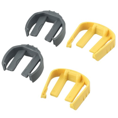 #ad 4 C Clips For For K2 K3 Pressure Washer Trigger and Hose Locking Solution AU $17.88