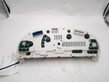 Speedometer Cluster Mph Fits 05-06 Sorento 735168