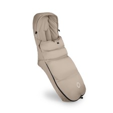 Bugaboo Thermolite Performance Sacco a Pelo da Passeggino o Carrozzina,