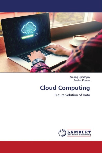 Anurag Upadhyay (U. A.) | Cloud Computing | Taschenbuch | Englisch (2023)-image