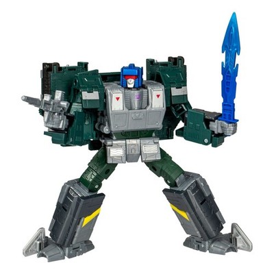 Transformers Generations Legacy United Leader Class Action Figure Galaxy Shuttle