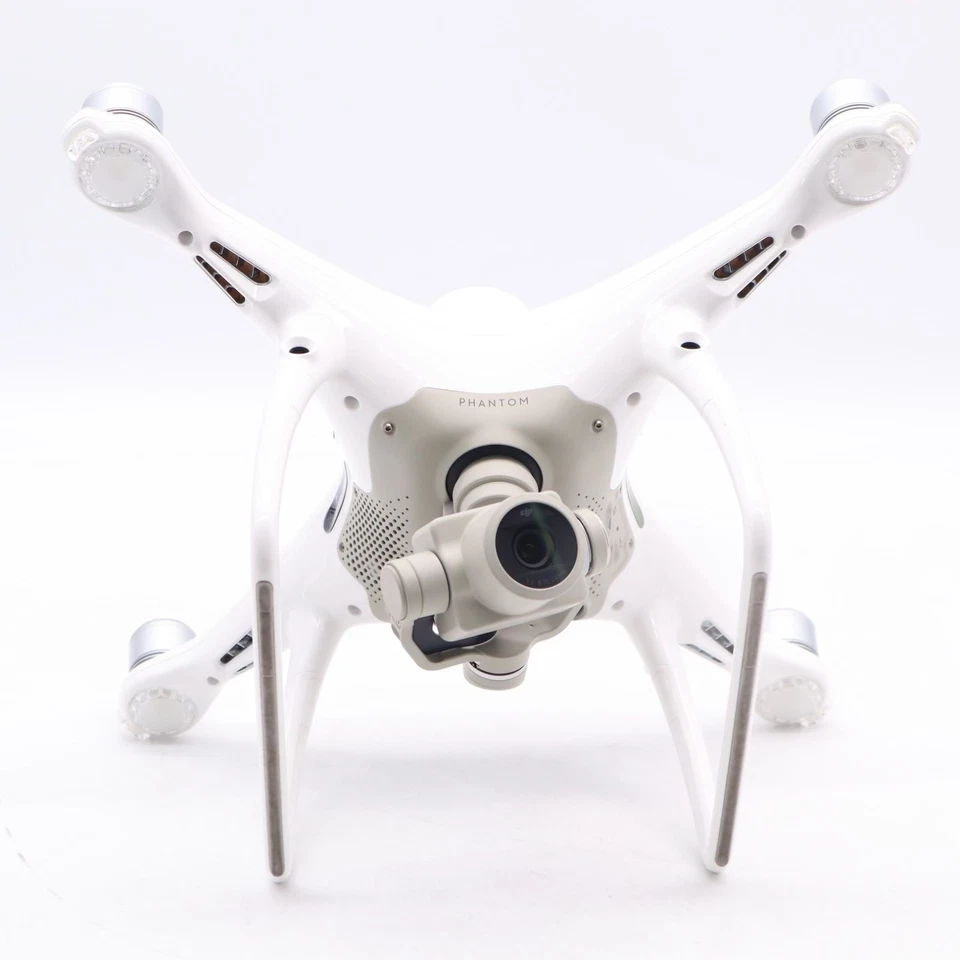 DJI Phantom 4 RTK Drone W/Carrying Case - Image 3 of 4